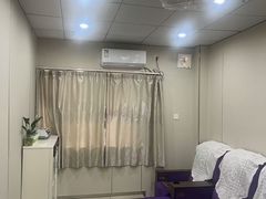 -强手盲人推拿·颈肩腰背调理(南新路店)