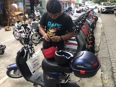 -雅迪电动车(北艾路店)