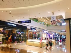 -万达广场(大明宫店)