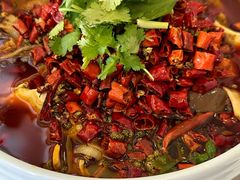 -成都驻京办餐厅(蜀都宾馆店)