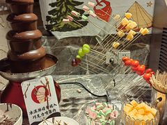 -芭菲盛宴·环球美食(北城国际店)