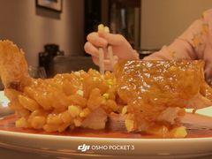 -江南雅厨(李公堤店)