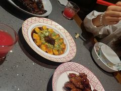 -老头儿油爆虾(星光一期店)