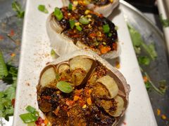 -醉烧膘·烧烤夜宵王(总店)