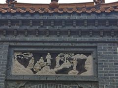 -南岳衡山风景名胜区-南岳大庙