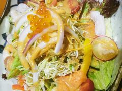 -千代武日本料理(开发区店)