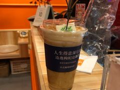 -囍福咖啡(这有山店)