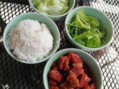 王母牛肉饭套餐-故宫冰窖餐厅
