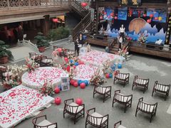 -里宴川菜酒楼(昊祥邻里聚金泉广场店)