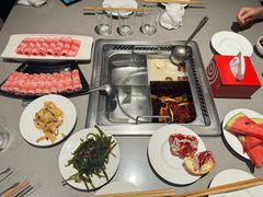 -海底捞火锅(振华商厦店)