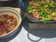 -费大厨辣椒炒肉(黄兴中心广场店)