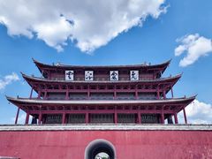 -朱家花园