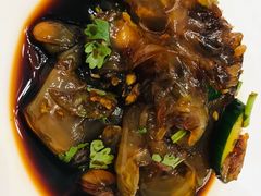 海蜇-新吉士·上海菜(浦东LCM置汇旭辉店)