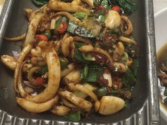 -大中小寻味生活餐厅(华润店)