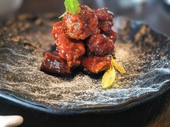 -彩丰楼中餐厅(佘山世茂洲际酒店)