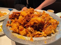 -老太原菜馆(万达店)
