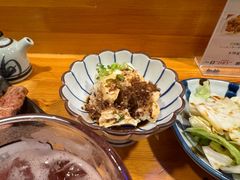 -晶吉·居酒屋·烧鸟·生鱼饭(中山区民主广场店)