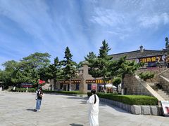 -刘公岛景区