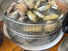 -海味当家·蒸锅海鲜(星海公园店)