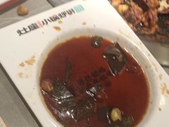 -灶座小锅烀饼·铁锅炖(道里店)