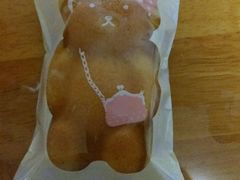 -巴黎贝甜(右安门店)