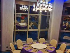 包厢-218音乐旋转餐厅·高空景观