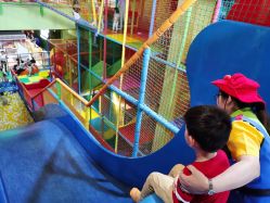 -宝燕乐园(闵行旗舰店)