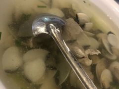 -钱大妈海鲜饭店(保利林语店)