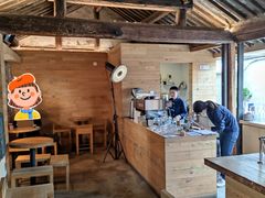 -VOYAGE COFFEE(北锣鼓巷店)