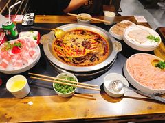 -大龙燚火锅(春熙店)