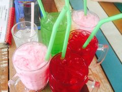 -Doo Dee Thai Food(Issan/Isaan/Esan)
