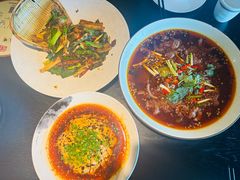 -三生三味密宗川菜·江景餐厅(来福士店)