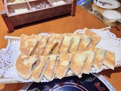 酥子饼-海拉尔蒙古包(房山长阳总店)