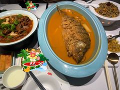 -阿五黄河大鲤鱼(英协路店)