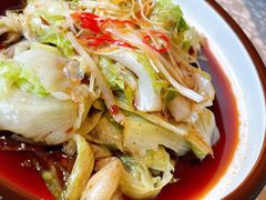 -金香匯晚茶(浑南店)