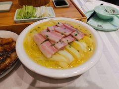 -老好人象山海鲜(岭南路店)