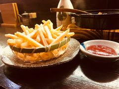 -角落里(中山公园店)