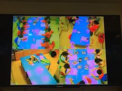 -东方童画少儿美术(金桥体验馆)