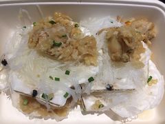 -盒马鲜生(皇庭广场店)