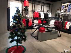 -李宁(苏州中心店)