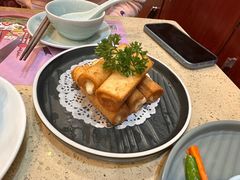 -点都德(龙之梦店)