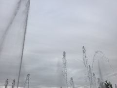 -大雁塔北广场音乐喷泉