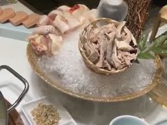 -洪氏嗨捞·猪肚鸡火锅(阳光天地店)