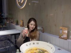 -友达面馆(广州总店)