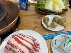 -元盛居(亚泰大街店)