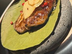 -炎蔵牛舌烤肉