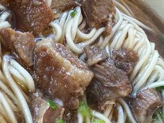 -李先生牛肉面大王(马栏店)