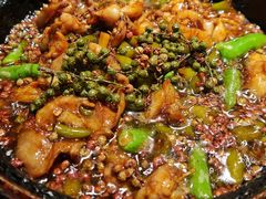 -老头儿油爆虾·1987杭州烟火味(湖滨银泰in77D区店)
