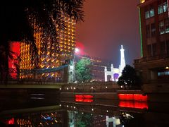 -万达瑞华酒店美食汇自助餐厅(楚河汉街店)