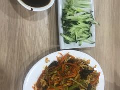 -姥家春饼店(漳州二路店)